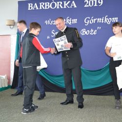 Barbórka 2019