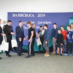 Barbórka 2019