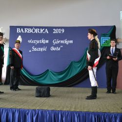 Barbórka 2019