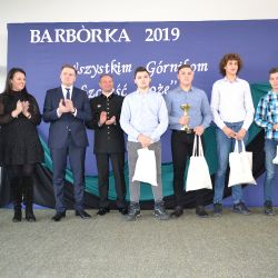 Barbórka 2019