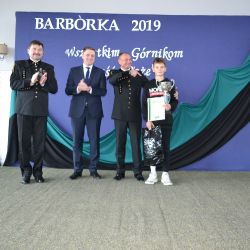Barbórka 2019