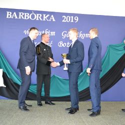 Barbórka 2019
