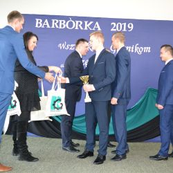 Barbórka 2019