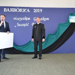 Barbórka 2019