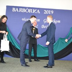 Barbórka 2019