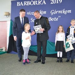 Barbórka 2019