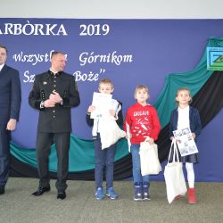 Barbórka 2019
