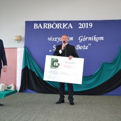 Barbórka 2019