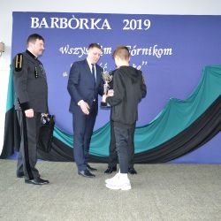 Barbórka 2019
