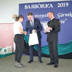 Barbórka 2019