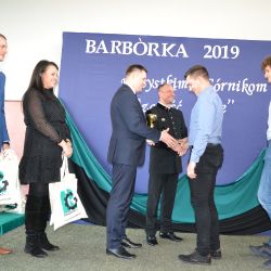 Barbórka 2019