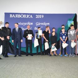 Barbórka 2019