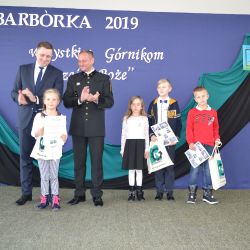 Barbórka 2019