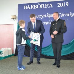 Barbórka 2019
