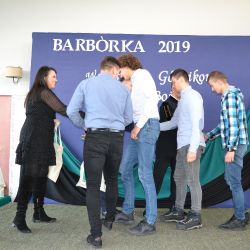 Barbórka 2019