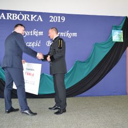Barbórka 2019