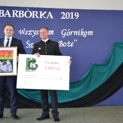 Barbórka 2019