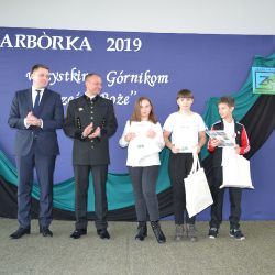 Barbórka 2019