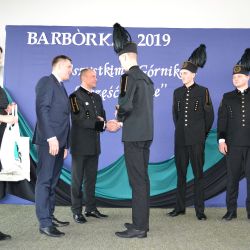 Barbórka 2019