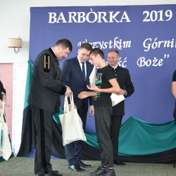 Barbórka 2019