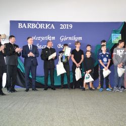 Barbórka 2019