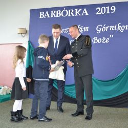 Barbórka 2019