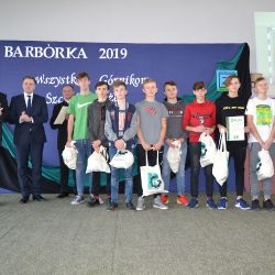 Barbórka 2019