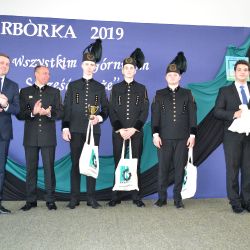 Barbórka 2019