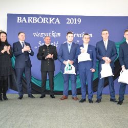 Barbórka 2019