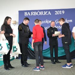 Barbórka 2019