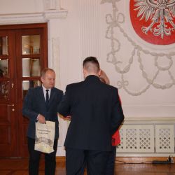 Konkur Powiatowy o Samorządzie