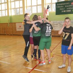 Mikołajkowy Turniej