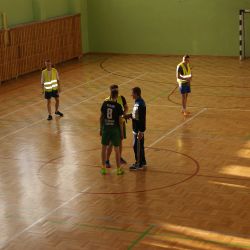 Mikołajkowy Turniej