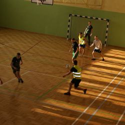 Mikołajkowy Turniej