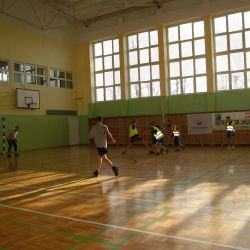 Mikołajkowy Turniej
