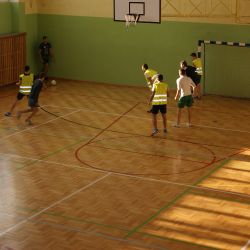 Mikołajkowy Turniej