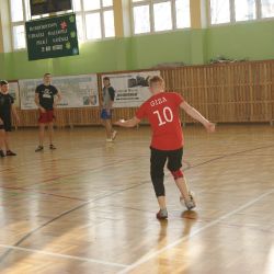 Mikołajkowy Turniej