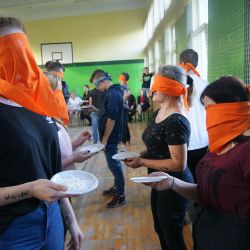 otrzęsiny