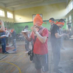 otrzęsiny