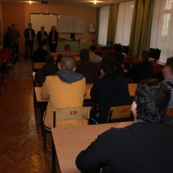 Turniej górniczy
