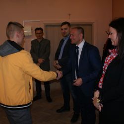 Turniej górniczy
