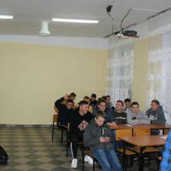 Turniej górniczy
