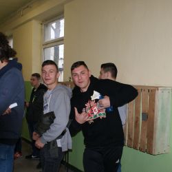 Turniej górniczy
