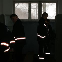 Turniej górniczy