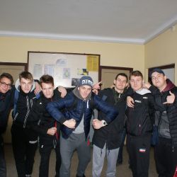 Turniej górniczy