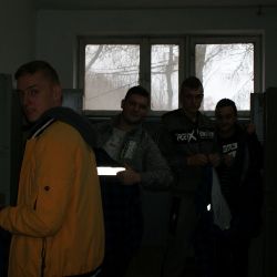 Turniej górniczy