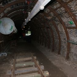 Turniej górniczy