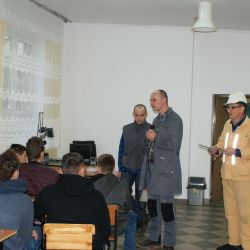 Turniej górniczy