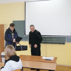 Turniej pożarniczy 2020
