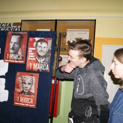 wykleci